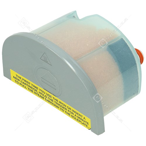 Morphy Richards 2 x Anti Scale Steam Iron Cartridge Filter For Morphy Richards 42242 42286 42287 