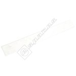 Electrolux Cooker Light Diffuser Glass