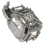 Bosch Washing Machine Motor End Frame (Includes Carbon Brushes)