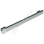 Stoves Oven Door Handle Assembly - Chrome