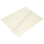 Baumatic Cooker Hood Paper Filter