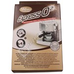 Wpro Universal Coffee Maker Descaler and Degreaser Kit