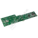 Hoover Washing Machine Programmed Control PCB Module