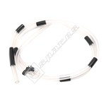 Panasonic Washing Machine Air Hose A Unit