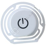 Indesit Pushbutton White Pw On/Off Built In