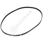 Panasonic Washing Machine Poly-Vee Drive Belt - 1260J6EPJ