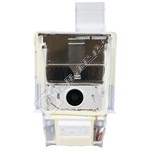 Samsung Fridge Evaporator Cover Assembly