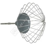 Kenwood Mixer Whisk Assembly