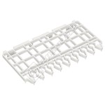 Baumatic Dishwasher Upper Basket Cup Holder