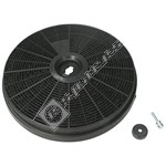 Whirlpool Cooker Hood Carbon Filter