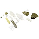 Belling Kit Fixing Decor Door 41026810