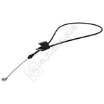 Flymo Lawnmower Brake Cable