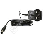 Bissell Vacuum Cleaner Charger - 3 Pin