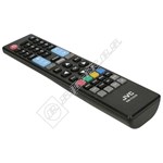 JVC Remote Control