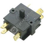 DeLonghi Coffee Maker Selector Switch