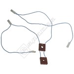 DeLonghi Left Ignition Switch