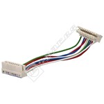 Dishwasher Integrated Display Cable