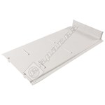 Beko FREEZER BOTTOM EVAPORATOR COVER (B565)