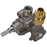 Caple Flameout protection valve