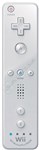 Nintendo Wii Remote plus Built in Motion Plus