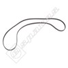 Electruepart High Quality Compatible Replacement Washing Machine Poly-Vee Drive Belt - 1321J5PJE