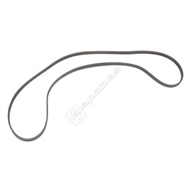 High Quality Compatible Replacement Washing Machine Poly-Vee Drive Belt - 1321J5PJE - ES1667265