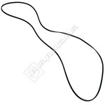 Whirlpool Tumble Dryer Poly-Vee Drive Belt - 1956J3