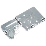 Hisense Fridge Left Hand Upper Door Hinge