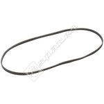 Gorenje Washing Machine Poly-Vee Drive Belt - 1184J5