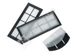Carbon Anti-Odour Filter Kit (U6)