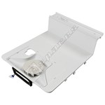 Panasonic Fridge Freezer FC Air Duct Cover With Fan