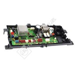 Panasonic Washing Machine Pc Board W/Components