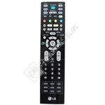 LG MKJ32022814 TV Remote Control