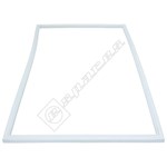 Indesit Fridge Door Seal - White