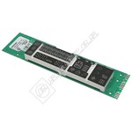 Hoover Washing Machine Display PCB Module