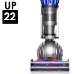 Dyson UP22 Small Ball Allergy Spare Parts