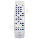 Compatible Digital Box IRC83244 Remote Control