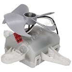 Original Quality Component Freezer Fan Motor