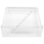 Original Quality Component Upper Freezer Drawer