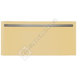 Rangemaster Big Cream Freezer Door