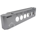 Beko Oven Control Panel Fascia