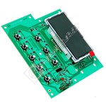 Diplomat Display Printed Circuit Board (PCB)