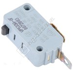 Electrolux Secondary Microswitch