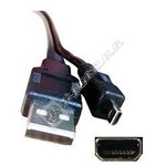 Compatible Fuji Camera USB Cable