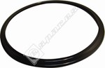 Belling Black Ring Trim - 145mm