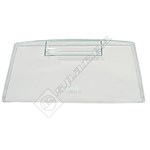 Electrolux Silkscreened Front Refrigerator Cover Drawer