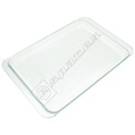 Panasonic Microwave Glass Tray