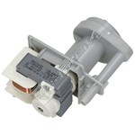 Bosch Tumble Dryer Pump Assembly EBMpapst P26-2518  9000972507 230V AC