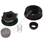 Grass Trimmer Spool Assembly
