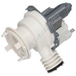 Dishwasher Drain Pump